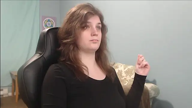 TreeJeanne online show from 26, 1, 2025