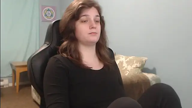 TreeJeanne online show from 27, 1, 2025