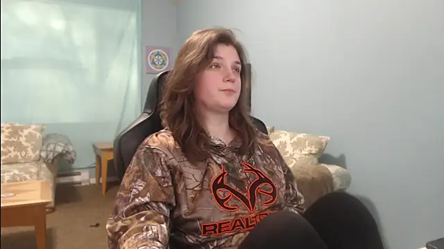 TreeJeanne online show from 29, 1, 2025