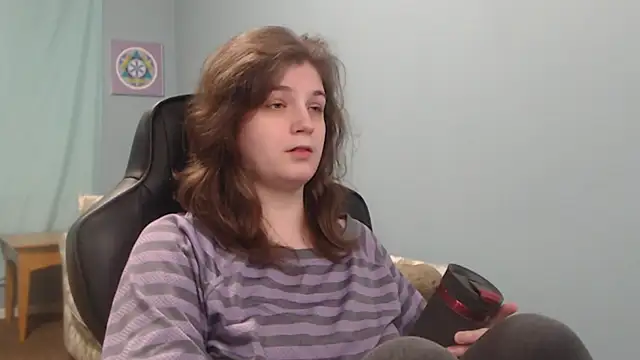 TreeJeanne online show from 16, 2, 2025