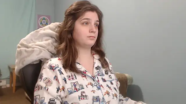 TreeJeanne online show from 18, 2, 2025