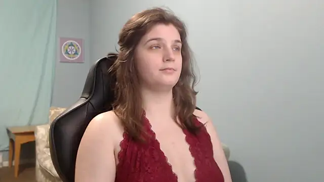 TreeJeanne online show from 20, 2, 2025