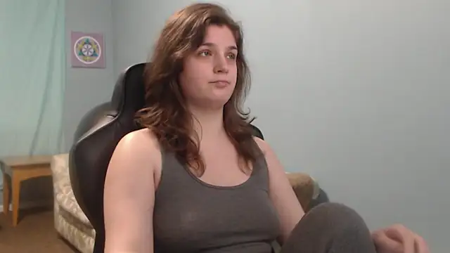 TreeJeanne online show from 12, 3, 2025