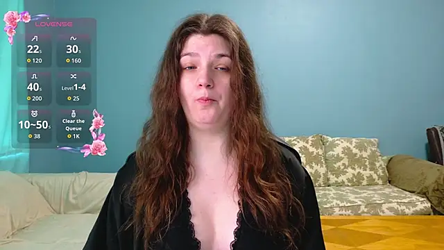 TreeJeanne online show from 11, 4, 2026