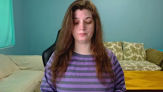 Snapshot of TreeJeanne chatting on 17, 4, 2026 TreeJeanne online show from 17, 4, 2026