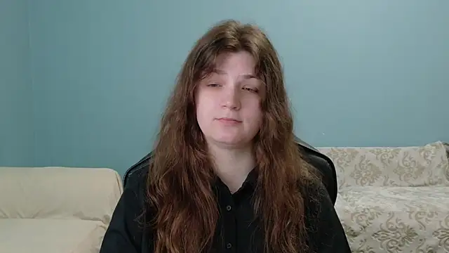 Snapshot of TreeJeanne chatting on 9, 5, 2026 TreeJeanne online show from 9, 5, 2026