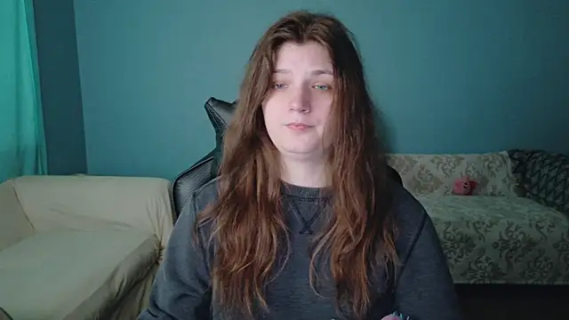 Snapshot of TreeJeanne chatting on 16, 5, 2026 TreeJeanne online show from 16, 5, 2026