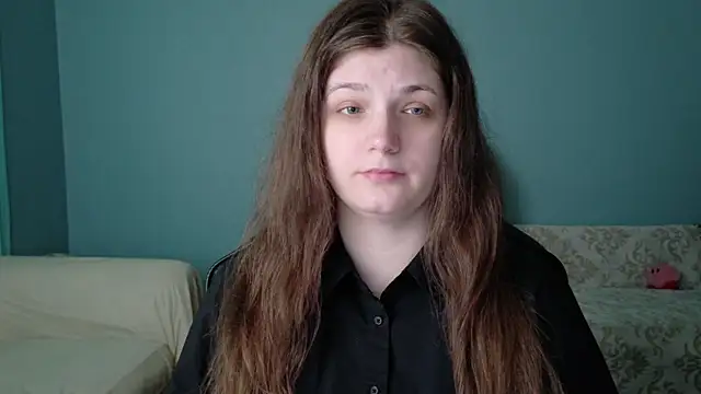 Snapshot of TreeJeanne chatting on 18, 5, 2026 TreeJeanne online show from 18, 5, 2026