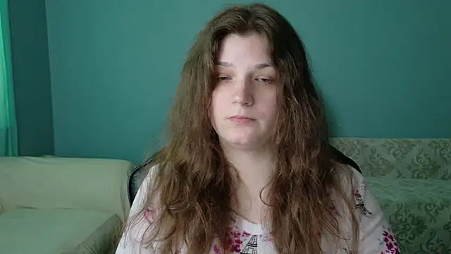 Snapshot of TreeJeanne chatting on 21, 5, 2026 TreeJeanne online show from 21, 5, 2026