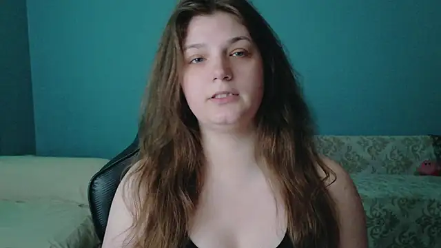 Snapshot of TreeJeanne chatting on 24, 5, 2026 TreeJeanne online show from 24, 5, 2026