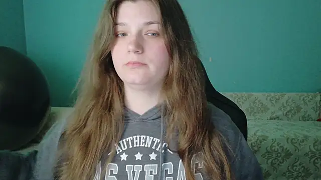 Snapshot of TreeJeanne chatting on 30, 5, 2026 TreeJeanne online show from 30, 5, 2026