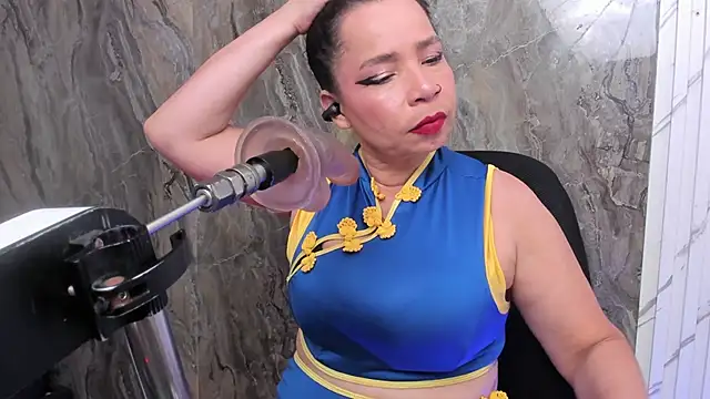 annie wigg online show from 23, 3, 2026