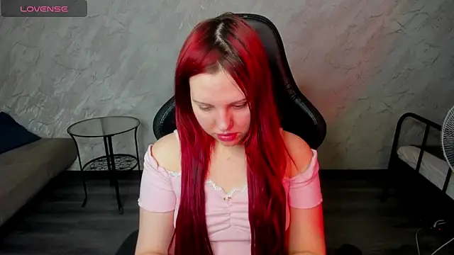 Stacy Luv online show from 11, 2, 2025