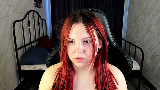 Stacy Luv online show from 22, 3, 2025