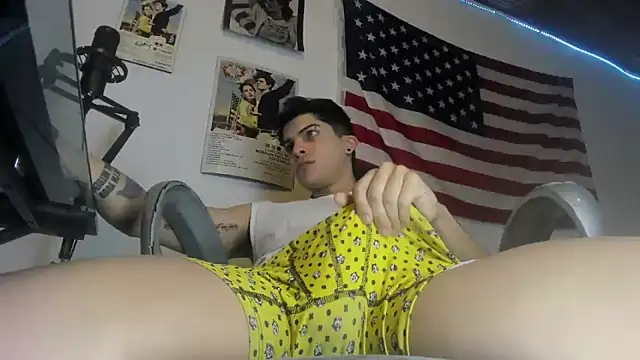 charlie hotxxx online show from 17, 3, 2026