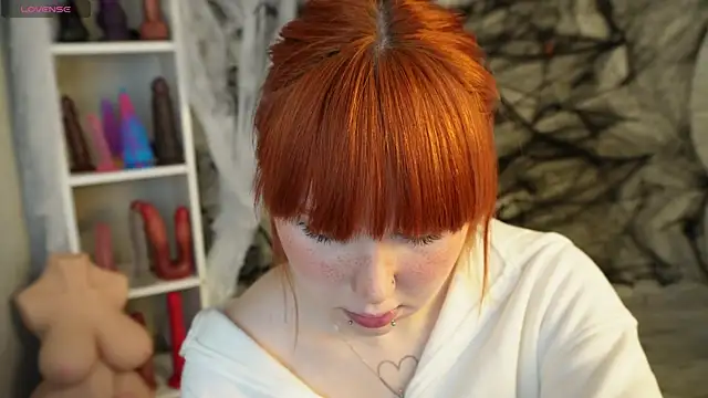 hannah lourens online show from 24, 10, 2025