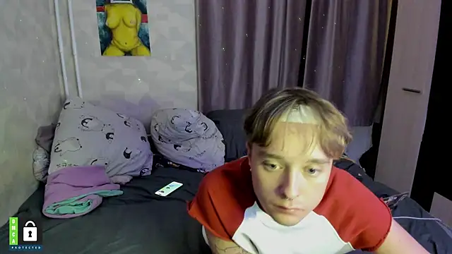 Snapshot of kristianmeow chatting on 3, 10, 2025 kristianmeow online show from 3, 10, 2025