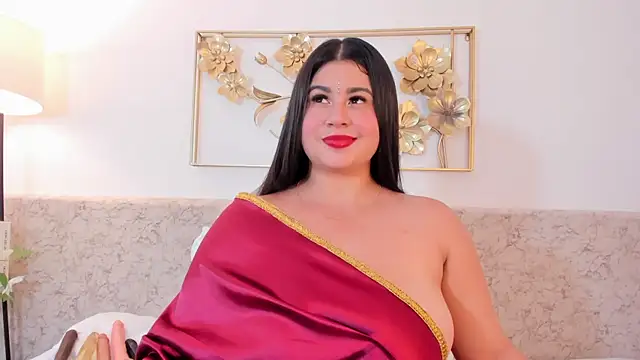 miahkumar online show from 13, 2, 2025