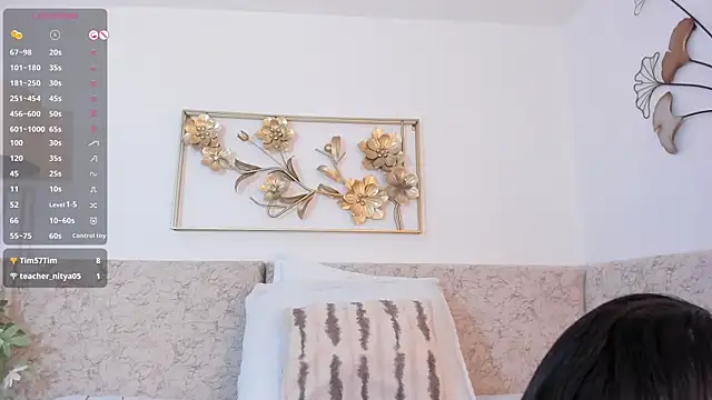 miahkumar online show from 22, 2, 2025