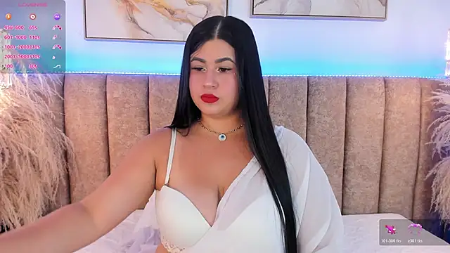 miahkumar online show from 5, 11, 2025