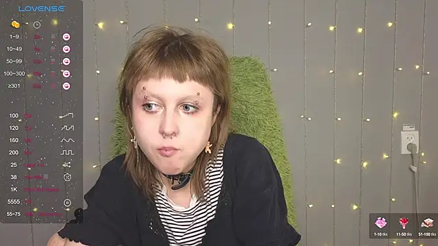 kortny yo online show from 7, 12, 2024