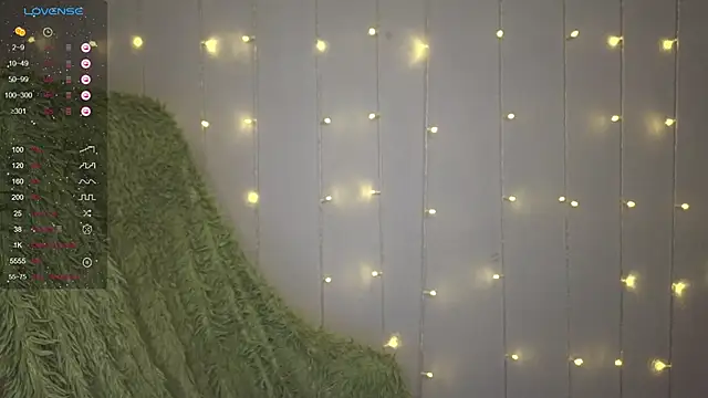 kortny yo online show from 11, 1, 2025