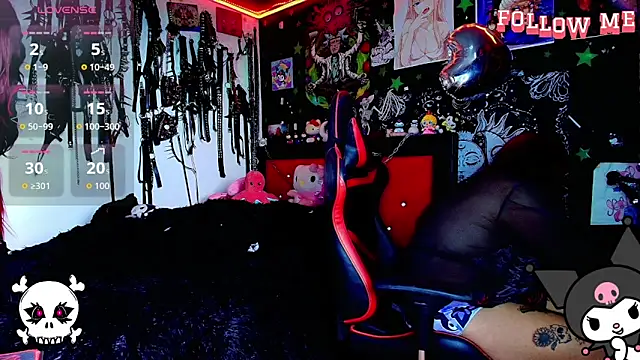 jannaink  online show from 11, 2, 2026