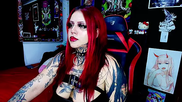 Snapshot of jannaink_ chatting on 25, 6, 2026 jannaink online show from 25, 6, 2026