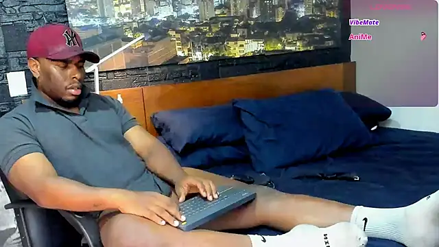 thomas santtos1 online show from 16, 2, 2025