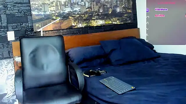 thomas santtos1 online show from 20, 3, 2025