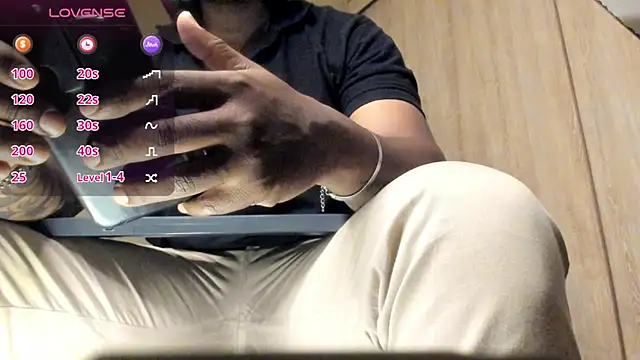 thomas santtos1 online show from 28, 7, 2026
