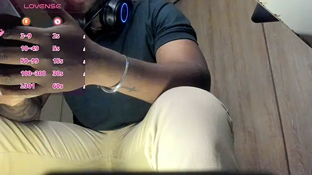 thomas santtos1 online show from 30, 7, 2026