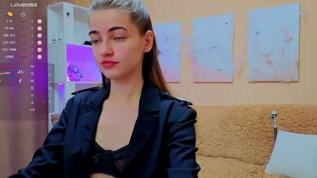 AstoriyaNight online show from 22, 11, 2025