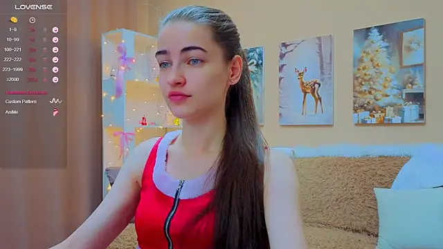 AstoriyaNight online show from 14, 12, 2025