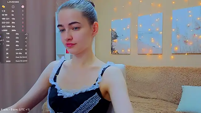 AstoriyaNight online show from 12, 4, 2026