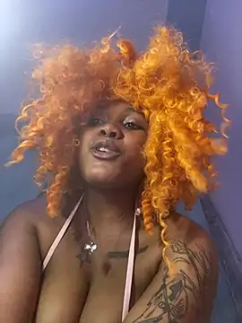 Snapshot of Cherrytowild chatting on 3, 2, 2025 Cherrytowild online show from 3, 2, 2025