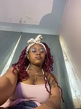 Snapshot of Cherrytowild chatting on 25, 2, 2025 Cherrytowild online show from 25, 2, 2025