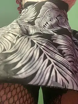 Snapshot of Cherrytowild chatting on 5, 3, 2025 Cherrytowild online show from 5, 3, 2025