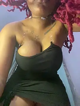 Snapshot of Cherrytowild chatting on 10, 3, 2025 Cherrytowild online show from 10, 3, 2025