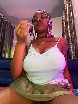 Snapshot of Cherrytowild chatting on 19, 9, 2025 Cherrytowild online show from 19, 9, 2025