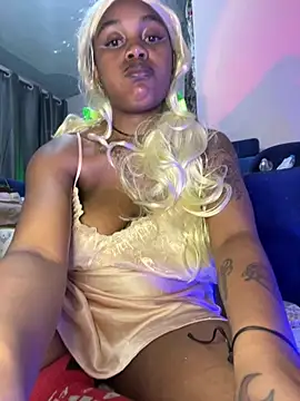 Snapshot of Cherrytowild chatting on 19, 10, 2025 Cherrytowild online show from 19, 10, 2025