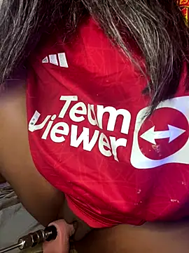 Snapshot of Cherrytowild chatting on 20, 10, 2025 Cherrytowild online show from 20, 10, 2025