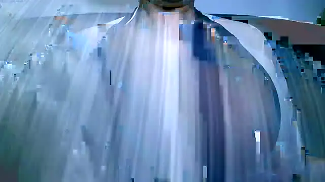 Bustypillows online show from 21, 10, 2025