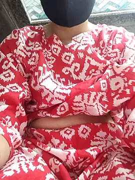 Snapshot of Aaradhya chatting on 16, 7, 2026 Aaradhya online show from 16, 7, 2026