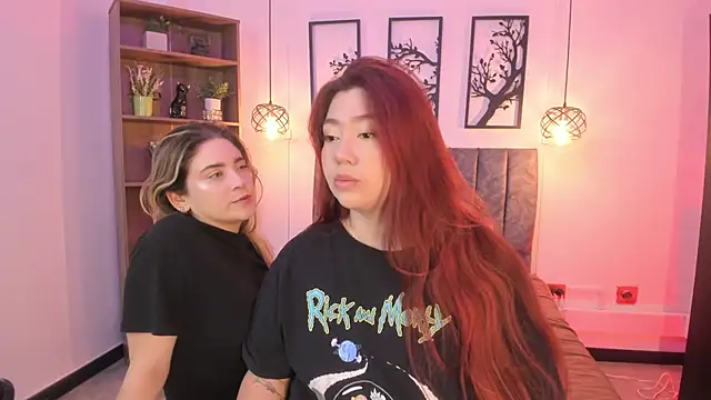 Andy and emma online show from 23, 2, 2025