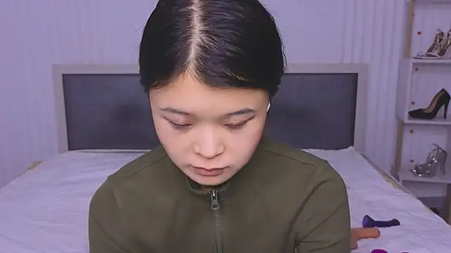 Snapshot of Tina_Kim_ chatting on 9, 12, 2024 Tina Kim online show from 9, 12, 2024