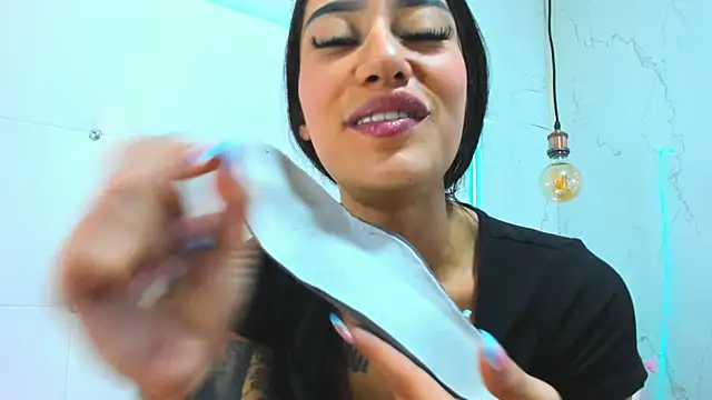 Little Jenni online show from 26, 3, 2026