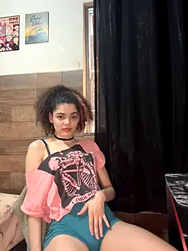 izumikarol online show from 29, 11, 2025