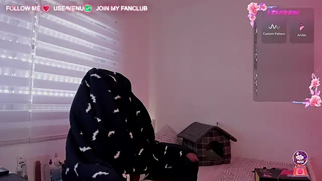 Domina Deivis online show from 24, 2, 2025