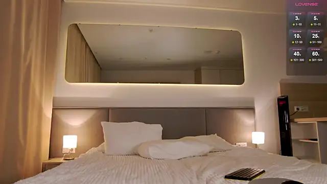 Snapshot of WOW-PeaCH-Girl chatting on 8, 9, 2025 WOW-PeaCH-Girl online show from 8, 9, 2025